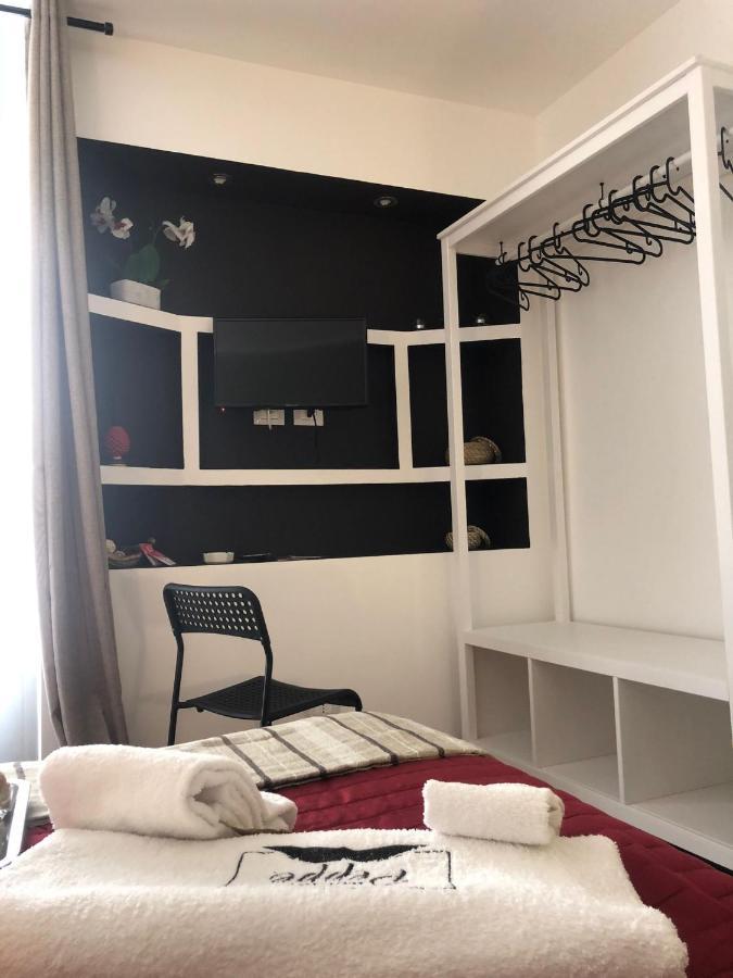 Nonno Peppe Accomodetion Palermo Bagian luar foto